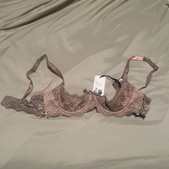 Milled is bra - Picture 1 of 3